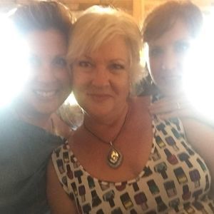 Meet your Posher, Carolynn